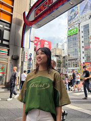 T-shirt Osaka (vert)