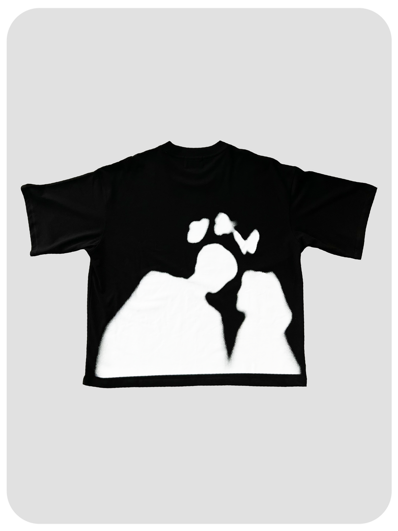 LOVE 2 LOVE T-SHIRT