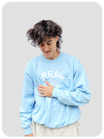 Load image into Gallery viewer, Sweat-shirt - Real Milk
