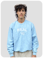 Load image into Gallery viewer, Sweat-shirt - Real Milk
