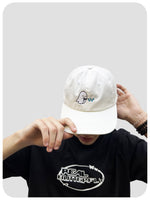 Load image into Gallery viewer, Casquette - Sweet death
