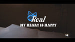 Load and play video in Gallery viewer, Sweat - My heart is happy
